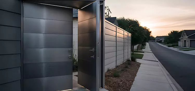 Comprehensive Steel Door Solutions in Lindenwold, NJ