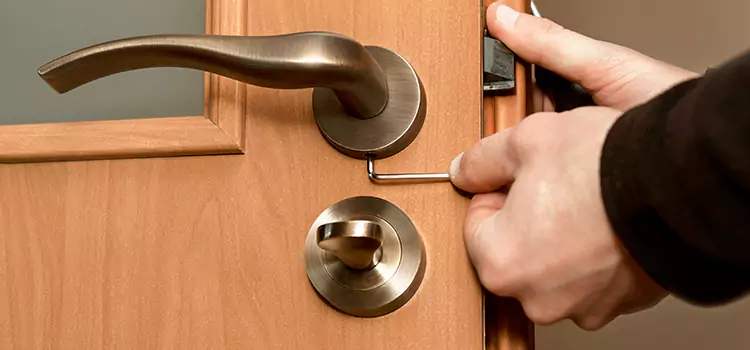 Access Control System Integration Lindenwold