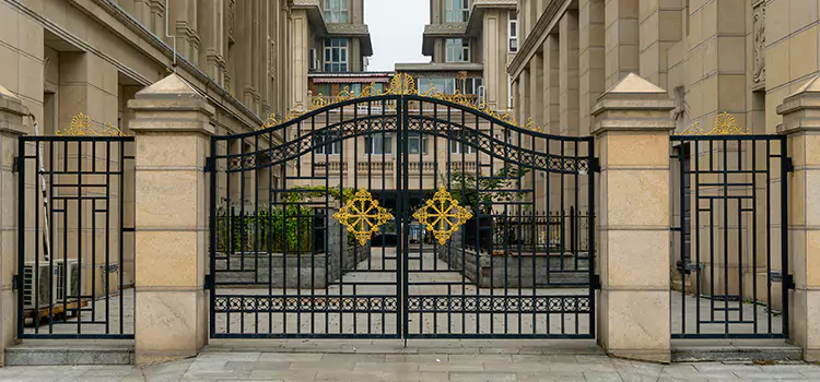 Comprehensive Iron Gate Maintenance Solutions in Lindenwold, NJ