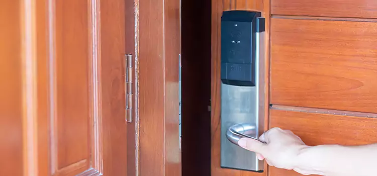 Commercial Keyless Entry Locks Lindenwold