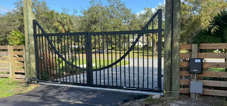 Why Choose Us for Your Automatic Gate Needs in Lindenwold, NJ?