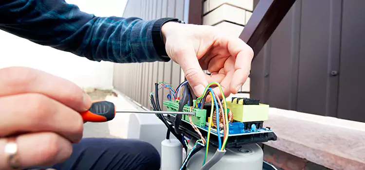 Electric Gate Maintenance Lindenwold