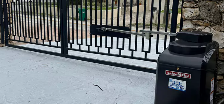 Seamless Installation and Support for Your New Gate in Lindenwold, NJ