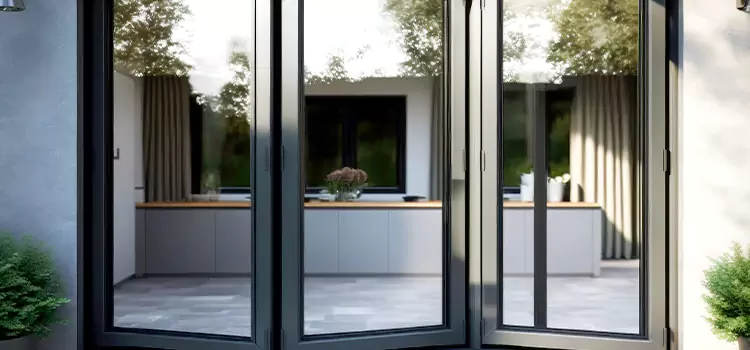 Bifold Door Track Repair Lindenwold