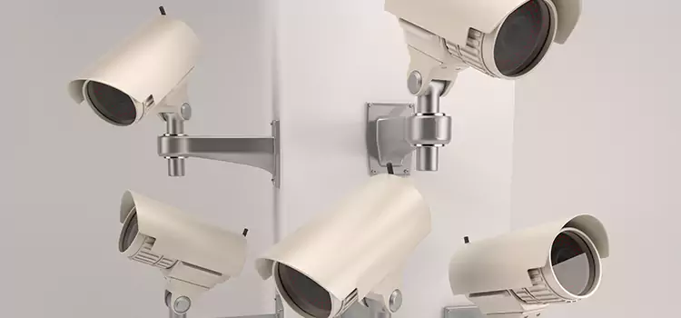 Your Trusted Partner for CCTV Solutions in Lindenwold