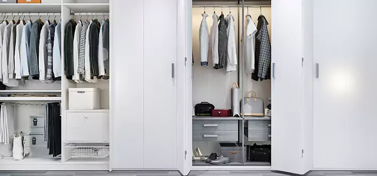 Glass Closet Door Repair Lindenwold