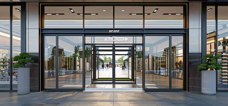 Commercial Door Service in Lindenwold, NJ