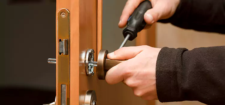 Semi Truck Locksmith Lindenwold