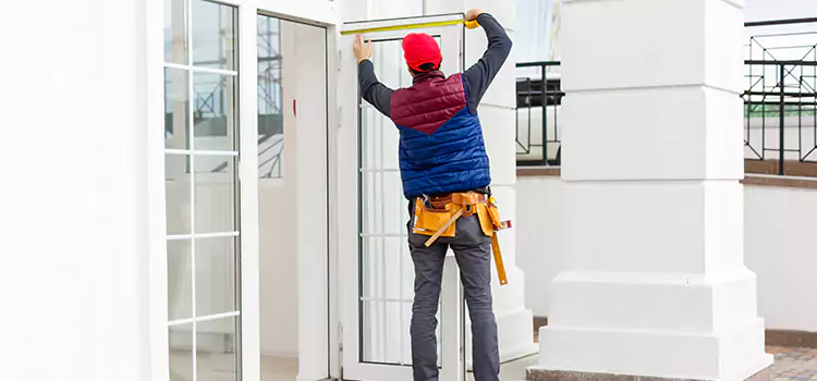 Water Damage Door Frame Repair Lindenwold