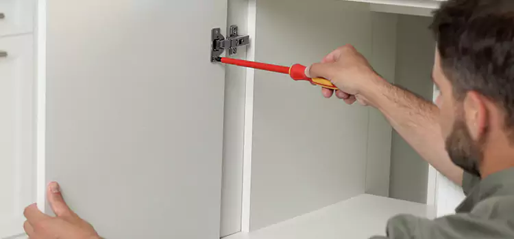 Screen Door Hinge Repair Lindenwold