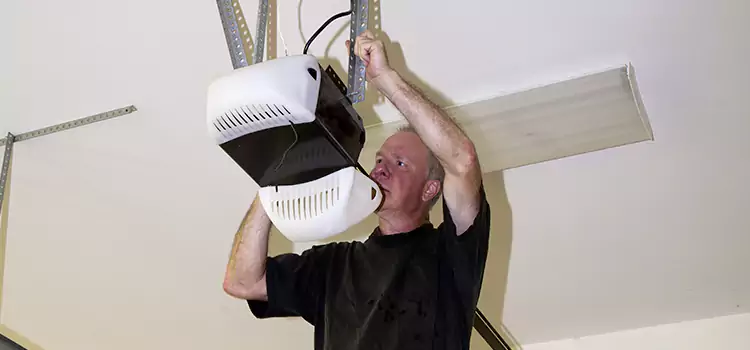 Garage Door Opener Service Lindenwold
