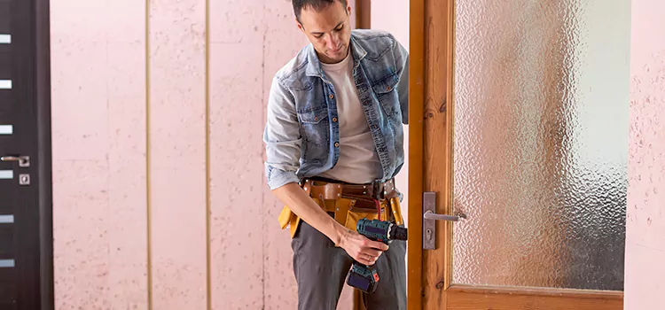Door Glass Replacement Lindenwold