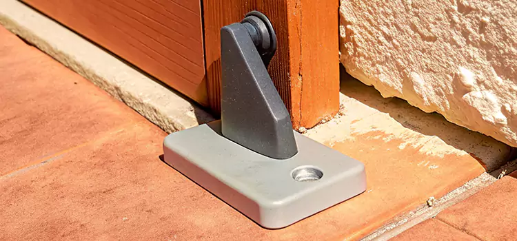 Aesthetic Door Stop Selection Lindenwold