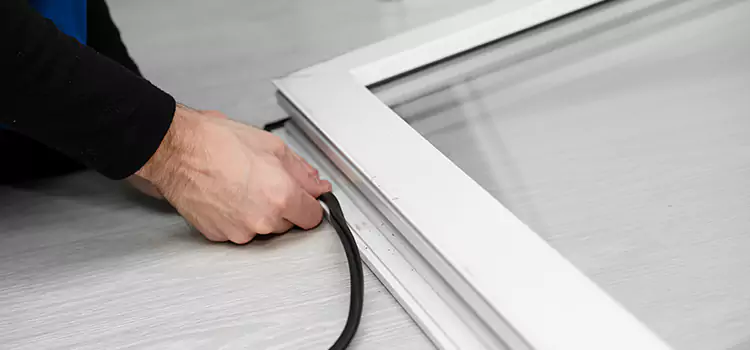 Commercial Door Weather Stripping Lindenwold