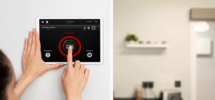Blink Video Doorbell Installation Lindenwold
