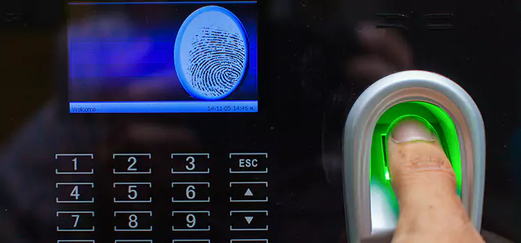 Your Trusted Partner for Secure Access in Lindenwold, NJ