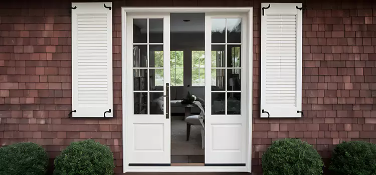 French Door Restoration Lindenwold