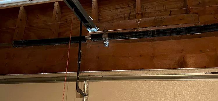 Broken Garage Door Cable Repair in Lindenwold, NJ