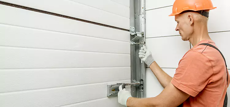 Why Choose Us for Garage Door Lock Services in Lindenwold, NJ?
