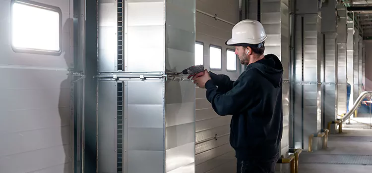 Prompt and Professional Garage Door Service in Lindenwold, New Jersey