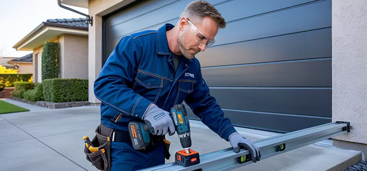 Why Choose Us for Garage Door Off Track Services in Lindenwold, New Jersey?