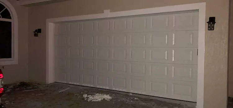 Garage Door Coil Replacement Lindenwold