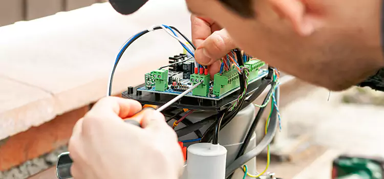Specialized Brand Gate Motor Repairs Lindenwold