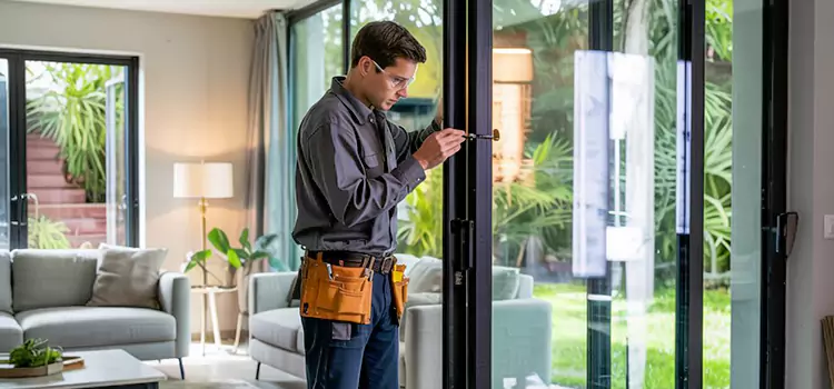 Why Choose Us for Your Glass Door Needs in Lindenwold, NJ?
