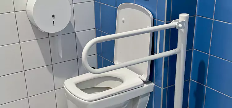 Comprehensive Solutions in Lindenwold, NJ for Accessible Facilities