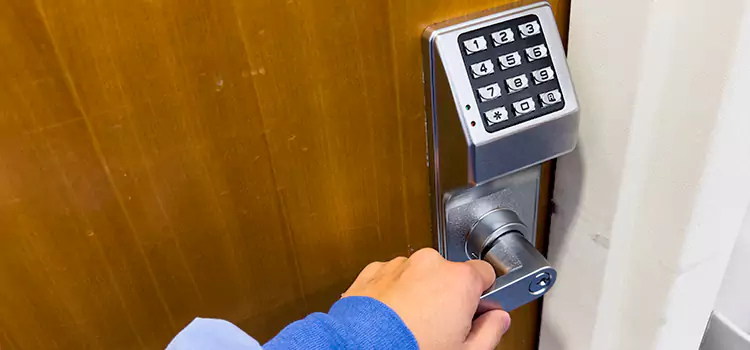 Why Choose Us for Your Keypad Lock Needs in Lindenwold, NJ?