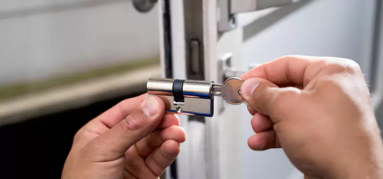 Lock Change Locksmiths Lindenwold