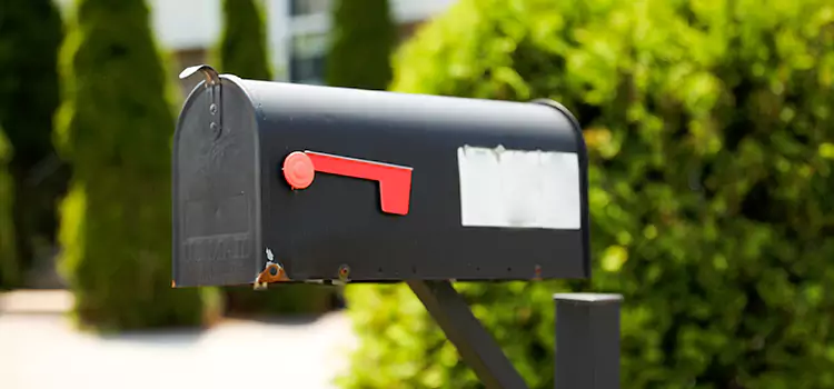Secure Mailboxes for Packages Lindenwold
