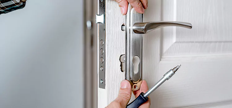 New Door Frame Installation Lindenwold
