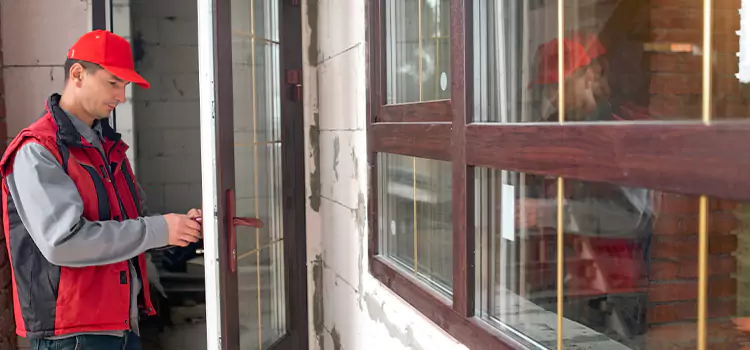 Sliding Door Lock Repair Lindenwold