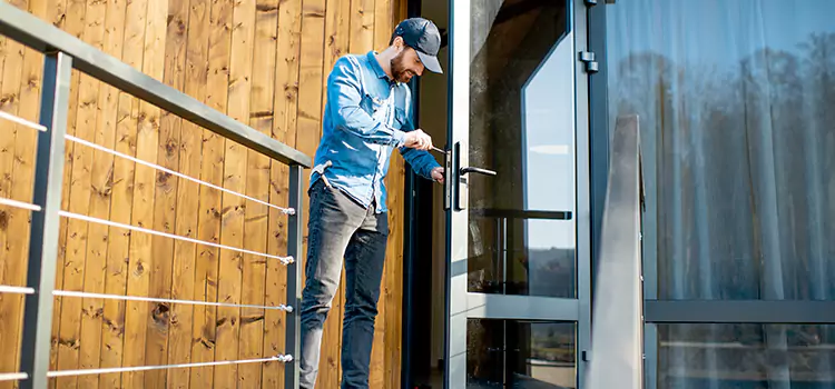 Emergency Patio Door Repair Lindenwold