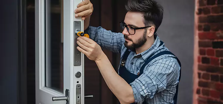 Residential Door Repairs Lindenwold