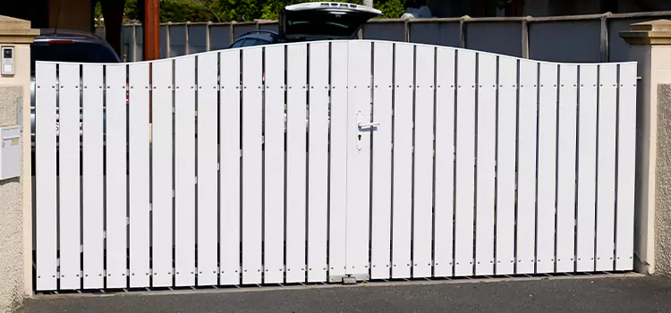Why Choose Us for Residential Gate Repair in Lindenwold, NJ?