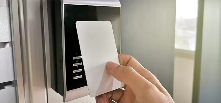 Advanced RFID Technology Integration in Lindenwold, NJ