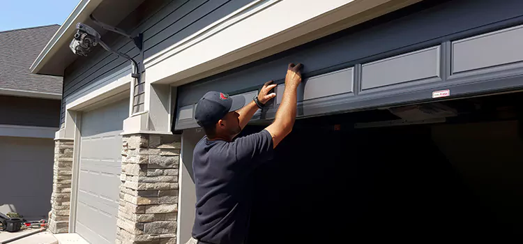 Janus Roll Up Doors Lindenwold