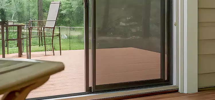 Garage Screen Door Installation Lindenwold
