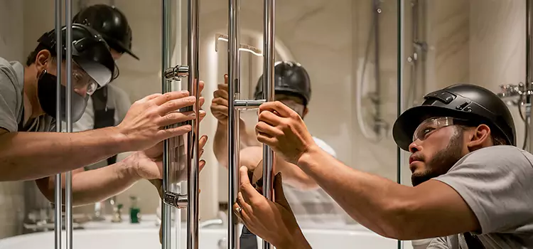Shower Door Replacement Cost Lindenwold