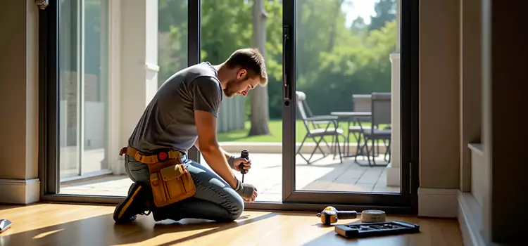 Patio Door Installation Experts in Lindenwold, NJ