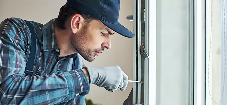 Emergency Response for Latch Issues Lindenwold