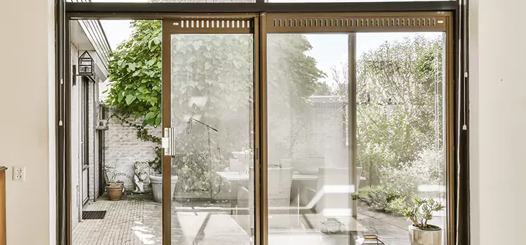 Glass Door Panel Replacement Cost Lindenwold