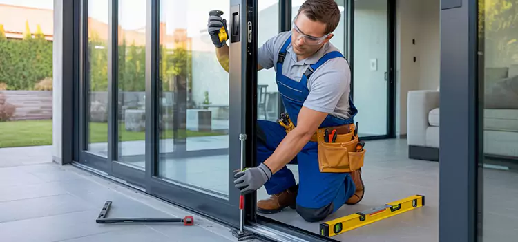 Patio Door Replacement Lindenwold
