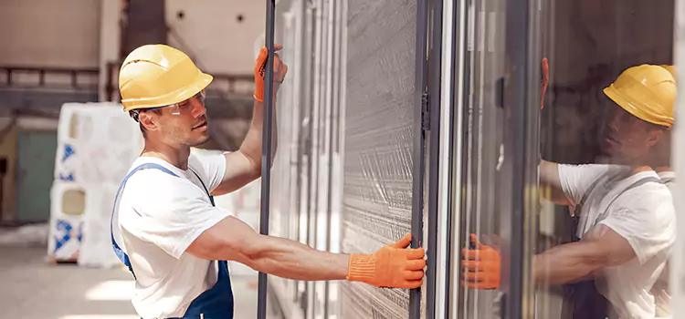 Sliding Door Mesh Replacement Lindenwold