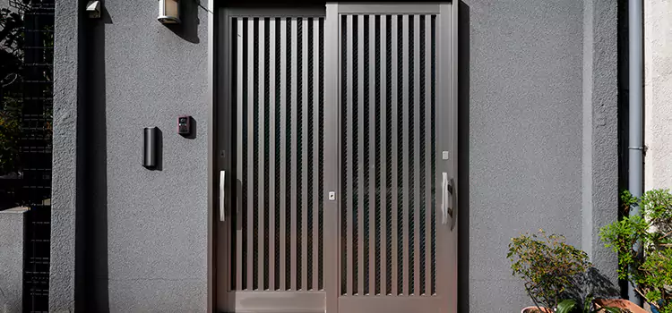 Specialized Steel Door Services in Lindenwold, NJ