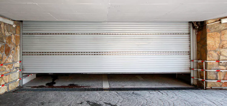 Steel Garage Door Repair Lindenwold