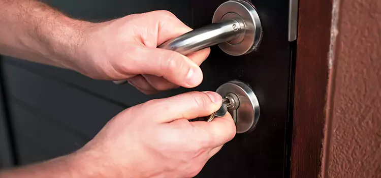 Door Closer Repair & Installation Lindenwold