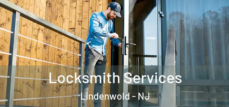  Locksmith Services Lindenwold - NJ